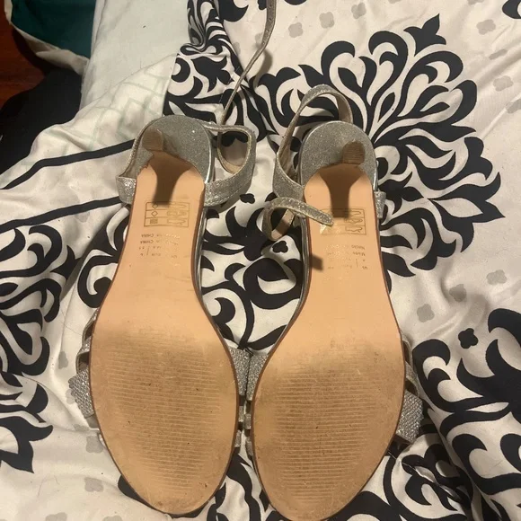 Call It Spring Heels - Picture 2 of 3